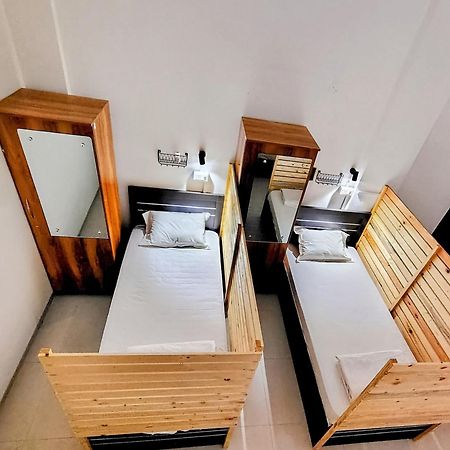 Hoshtel99 - Lux - Stay, Cowork And Cafe - Luxurious Bungalow Pune Exteriör bild