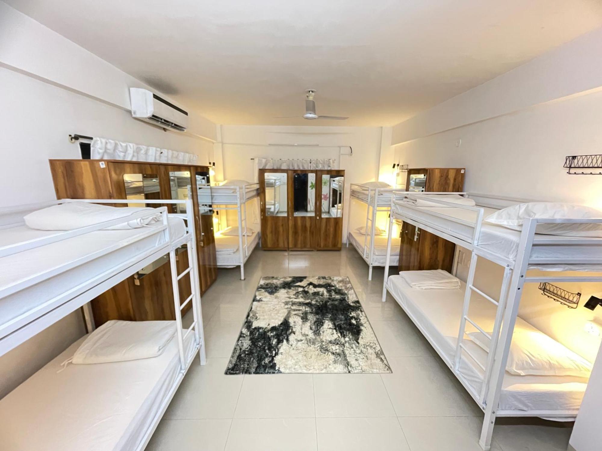 Hoshtel99 - Lux - Stay, Cowork And Cafe - Luxurious Bungalow Pune Exteriör bild