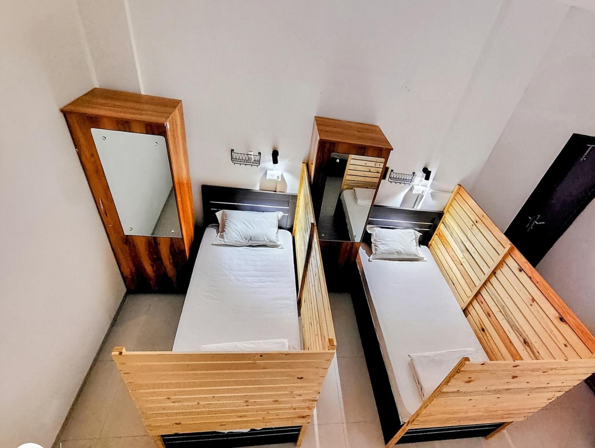 Hoshtel99 - Lux - Stay, Cowork And Cafe - Luxurious Bungalow Pune Exteriör bild