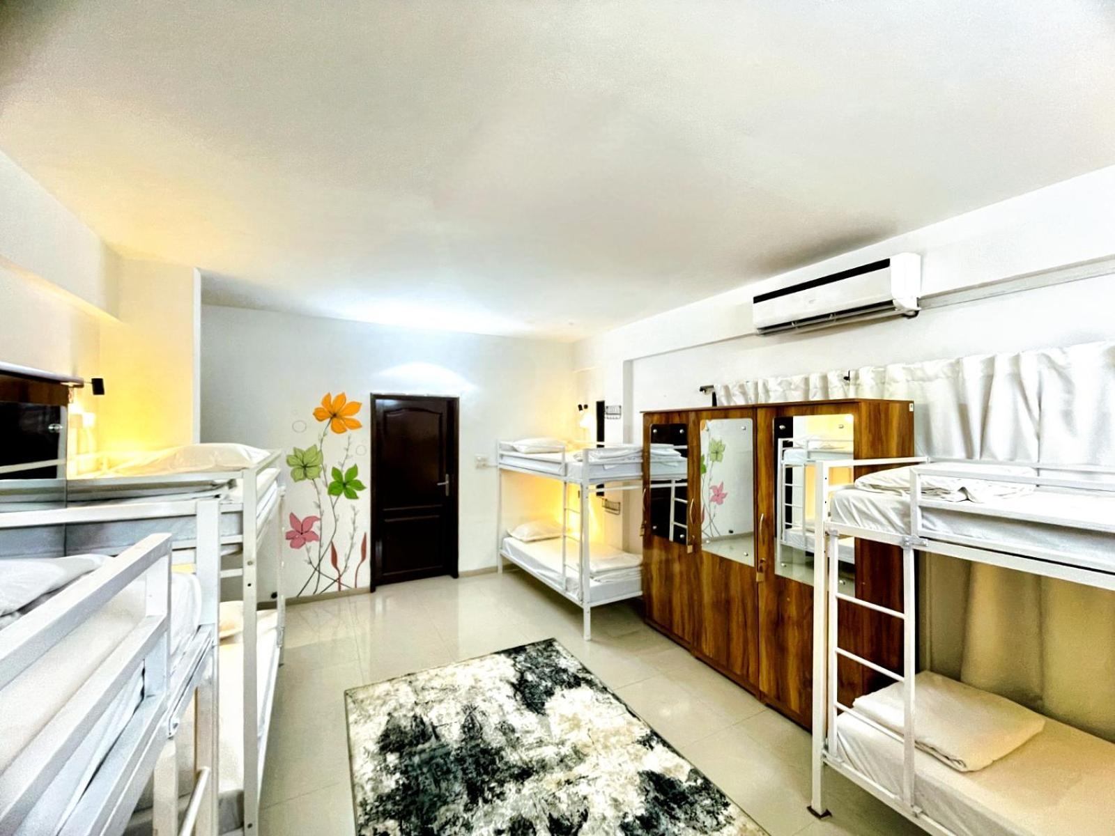 Hoshtel99 - Lux - Stay, Cowork And Cafe - Luxurious Bungalow Pune Exteriör bild