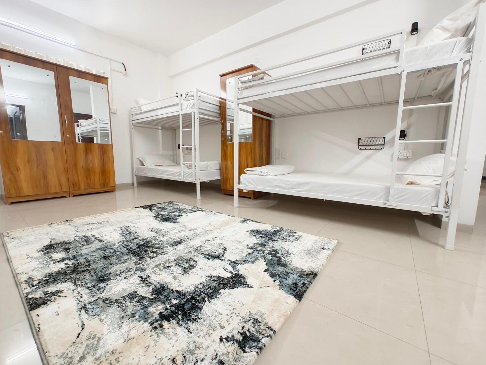 Hoshtel99 - Lux - Stay, Cowork And Cafe - Luxurious Bungalow Pune Exteriör bild