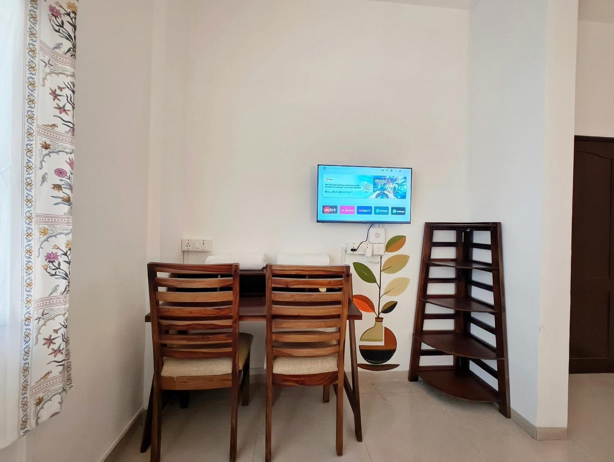 Hoshtel99 - Lux - Stay, Cowork And Cafe - Luxurious Bungalow Pune Exteriör bild